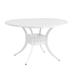 Maison 48" Round Dining Table - Ballard Designs - Ballard Designs