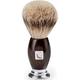 Barberians Gear Shaving Brush / Silver Tip Rasierpinsel