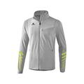 ERIMA Kinder Jacke Race Line 2.0 Running Jacke, grau melange, 152, 8061902