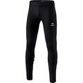 Erima Herren Race Line 2.0 Laufhose lang, Schwarz, S EU