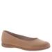 Trotters Darcy - Womens 6.5 Tan Slip On Medium