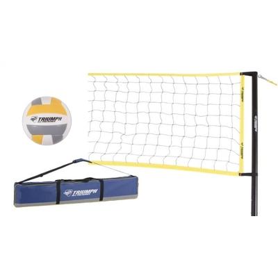 "Triumph Camping Gear Accessories Volleyball Set Competition - Steel Pole 3574152 Model: 35-7415-2"