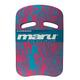 Maru Unisex-Kickboard, AT7125, Blau/Pink, Einheitsgröße