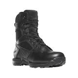 Danner Striker Bolt 8" Side-Zip Tactical Boots Leather/Nylon Men's, Black SKU - 977530