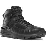 Danner Fullbore 4.5" Tactical Boots Suede/Nylon Men's, Black SKU - 561656