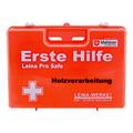 Holzverarbeitung Erste-Hilfe-Koffer »Pro Safe«, LEINA-WERKE, 31x21x13 cm