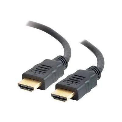 C2G 3ft 4K HDMI Cable with Ethernet