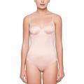 Triumph Women's Body Make-up Soft Touch Bsw Ex Shaping Bodysuit, Beige, 36C