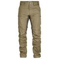 Fjällräven - Abisko Lite Trekking Zip-Off Trousers - Trekkinghose Gr 50 - Regular beige