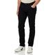 bugatti Herren 3038d-76682 Loose Fit Jeans, Schwarz (Black 290), 42W / 32L EU