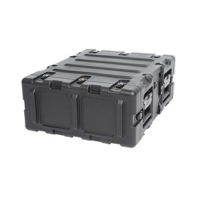 SKB Cases 3U Non-Removable Shock Rack Rackable Dep...