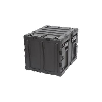 SKB Cases 9U Non-Removable Shock Rack 20in Deep 3RS-9U20-22B