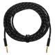 Fender Deluxe Cable 5,5m Tweed B