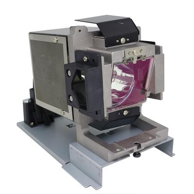 Jaspertronics™ OEM Lamp & Housing for the Viewsonic PRO9510L Projector with Osram bulb inside - 240 Day Warranty