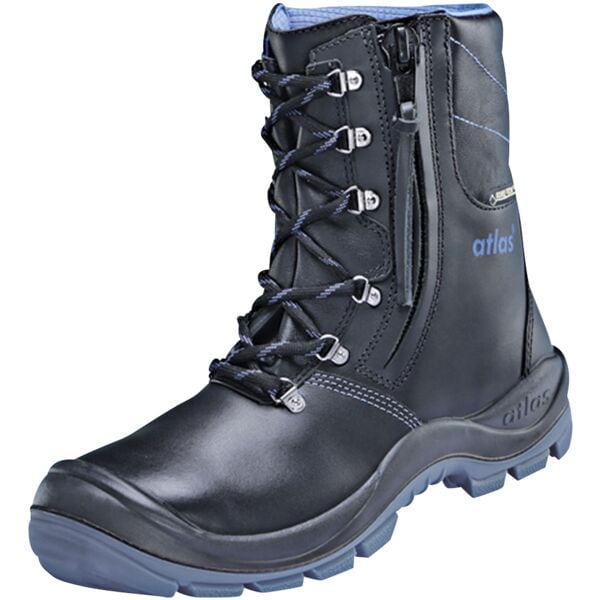 atlas Winter-Sicherheitsstiefel S3 »GTX 945 XP Thermo« Größe 45 Image