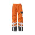 Warnschutz-Bundhose »PSA SAFETY X7« Größe 50 orange, Kübler