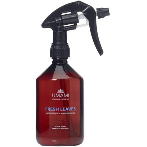 Umami Fresh Leaves Room Spray 500 ml Raumspray