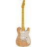 Squier CV 70s Tele Thinline MN NAT