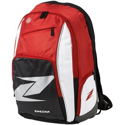 Zandona Sport Backpack, black-red, Size 11-20l
