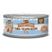 Purrfect Bistro Grain Free Tuna & Tilapia Recipe Pate Wet Cat Food, 5.5 oz., Case of 24, 24 X 5.5 OZ