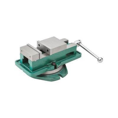 Grizzly Industrial Premium Milling Vise - 4in. G7156