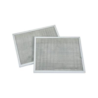 Grizzly Industrial 20in. x 16in. x 1in. Metal Mesh Filter 2 pc. T27576