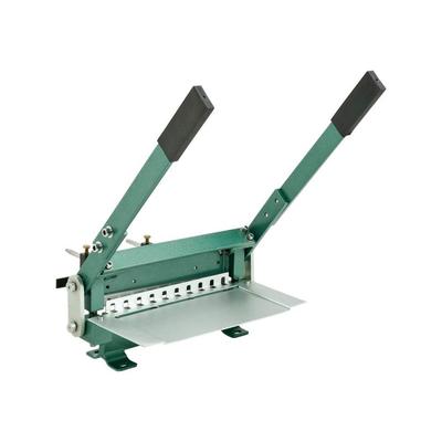 Grizzly Industrial Hand Shear Machine 12in T26470