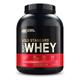 Optimum Nutrition 100 % Whey Gold Standard, Delicious Strawberry, Pulver 2280 g