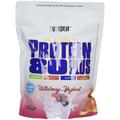 Weider Protein 80 Plus, Waldfrucht-Joghurt, Pulver 500 g