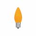 The Holiday Aisle® Outdoor Christmas Light Bulbs | 2.05 H x 1 W x 1 D in | Wayfair 80F778A54D0145A5A74060A1F14A1B8B