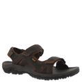 Teva Katavi 2 - Mens 14 Black Sandal Medium