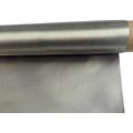 Earthing Grounding/EMF RFI Shielding Fabric/Conductive Fabric Copper Nickel Multi-Metallized (236"x43")