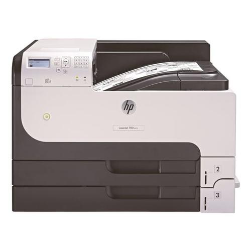 HP Laserdrucker »Laserjet Enterprise 700 M712n« schwarz, 56.8x39.2x59.6 cm