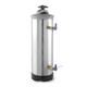 HENDI Wasserenthärter, Hartwasseraufbereitungssystem, Entkalkunganlage, Wassertemperatur von 4-25°C, Druck 1-8 Bar, Filterkapazität: (20°F/30°F/40°F) 3360/2240/1680