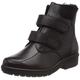 Ganter Damen Kathy-k Stiefeletten, Schwarz (Schwarz 01000), 38.5 EU (5.5 UK)