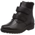 Ganter Damen Kathy-k Stiefeletten, Schwarz (Schwarz 01000), 35.5 EU (3 UK)