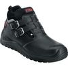 FHB Sicherheitsstiefel NORBERT Größe 45 schwarz - 83960-20-45