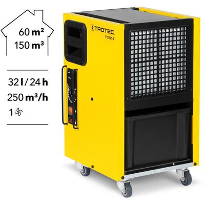 Luftentfeuchter ttk 125 s - Trotec