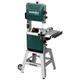 Bandsäge bas 318 precision wnb 900W inklusive Untergestell 619009000 - Metabo