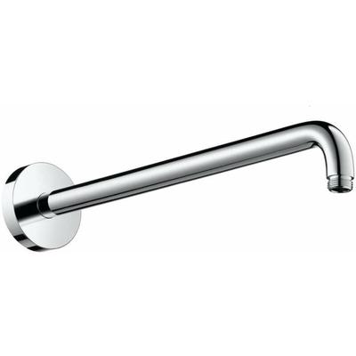 Hansgrohe - Aktiva - Duscharm 39 cm, verchromt 27413000