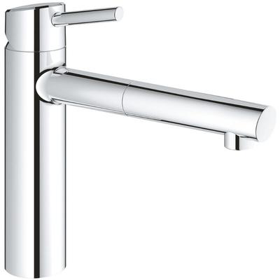 Concetto einhand-spültischbatterie, 1/2″ (31129001) - Grohe