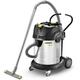 Karcher - Aspirateur eau et poussières 65L 2760W - nt 65/2 Ap Me