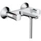 Hansgrohe - Mélangeur bain douche Logis - chrome