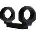 DNZ Products Game Reaper Scope Mount - Tikka T3 Medium Ring 20 MOA 30 mm Tube Black Matte 30552