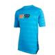 Royal Racing Auswirkungen Trikot Shirt, Electric Blue, FR: S (Größe Hersteller: S)