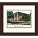 Campus Images NCAA Texas, San Antonio Roadrunners Legacy Alumnus Lithograph Picture Frame Paper | 16.25 H x 18.75 W x 1.5 D in | Wayfair TX948LR