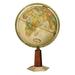 Darby Home Co Globe, Crystal | 20 H x 13 W x 12 D in | Wayfair DAEBEDD24B104914B727D7CD79FE6100