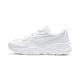 PUMA Women Cilia Sneakers, Puma White-Gray Violet-Puma Silver, 5.5 UK