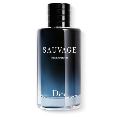 DIOR Sauvage Eau de Parfum Refill 200 ml Herren Image