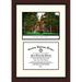 Campus Images NCAA Northern Arizona Lumberjacks Legacy Scholar Diploma Frame Wood in Brown | 18.75 H x 16.25 W x 1.5 D in | Wayfair AZ995LV-1185